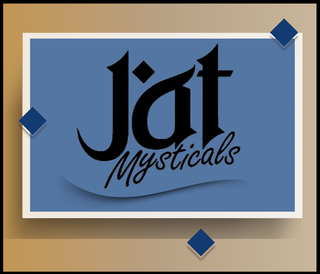 JAT Mysticals logo