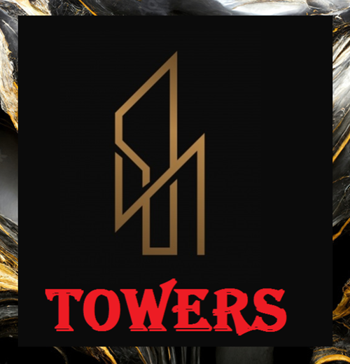 Omni Dandelion - Towers of Power