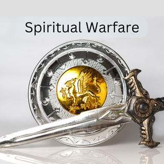 Spiritual Warfare