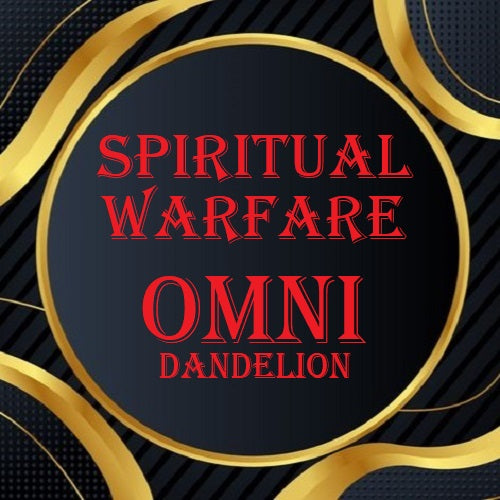 Spiritual Warfare Omni