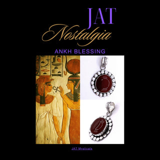 Nostalgia - Spelled Vessels - Limited Editions