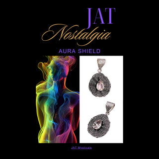 Nostalgia - Spelled Vessels - Limited Editions