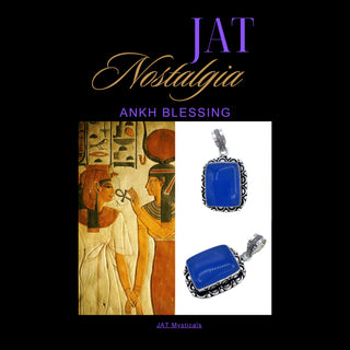 Nostalgia - Spelled Vessels - Limited Editions