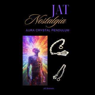 Nostalgia - Spelled Vessels - Limited Editions
