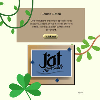 Realm of Soiltarius - Discover Precious Spirit Guides - Exclusive OMNI Bindings