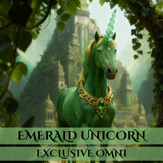 Realm of Soiltarius - Discover Precious Spirit Guides - Exclusive OMNI Bindings