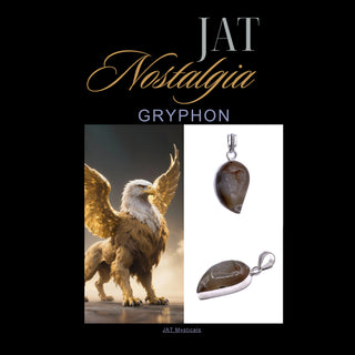 Nostalgia - Spirit Guides * Prebound Vessels