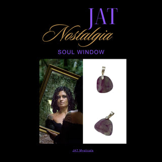 Nostalgia - Spelled Vessels - Limited Editions