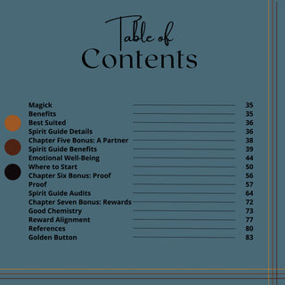 DRAGON Spirit Guide - Dysnomian - Proven Techniques Demonstrate Benefits