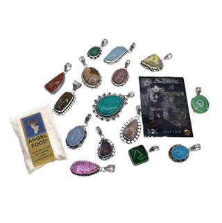 Nostalgia - Mystery Bags - Random Selection - No Duplicates