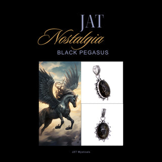 Nostalgia - Spirit Guides * Prebound Vessels