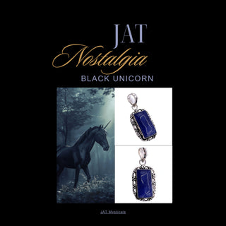 Nostalgia - Spirit Guides * Prebound Vessels