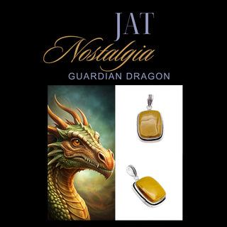 Nostalgia - Spirit Guides * Prebound Vessels