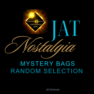 Nostalgia - Mystery Bags - Random Selection - No Duplicates