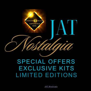Nostalgia - Special Offers * Exclusive Kits * Limited Editions