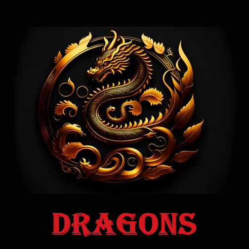Omni Dandelion - Dragons