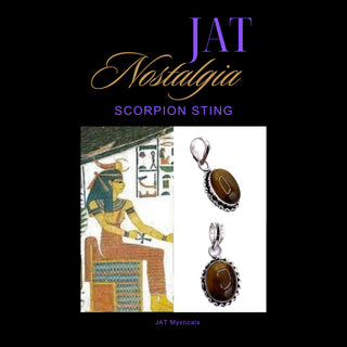 Nostalgia - Spelled Vessels - Limited Editions