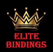 Elite Bindings - Wealth Djinn