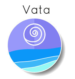 Free 3 Dosha Spirit Guide Quiz Results Handout - Pitta Vata Kapha